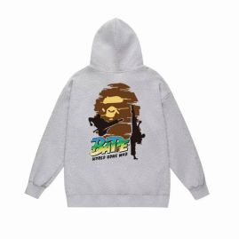 Picture of Bape Hoodies _SKUBapeS-XXL67710186